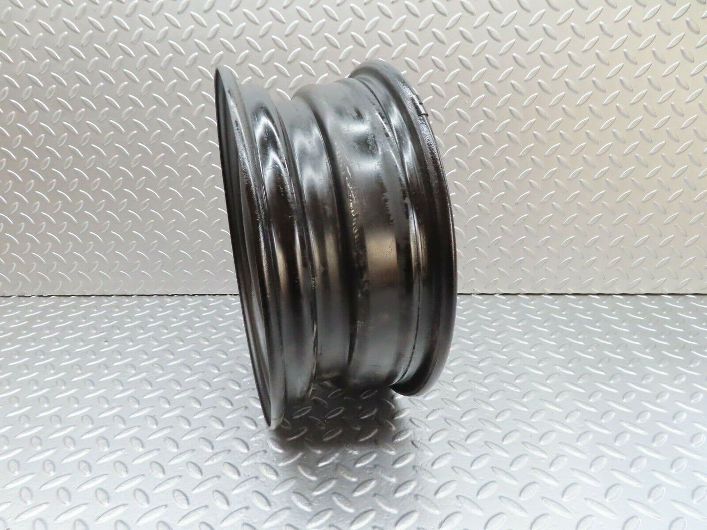 18026 Mercedes-Benz Steel Wheel 5.5Jx14H2 ET30 1154001302