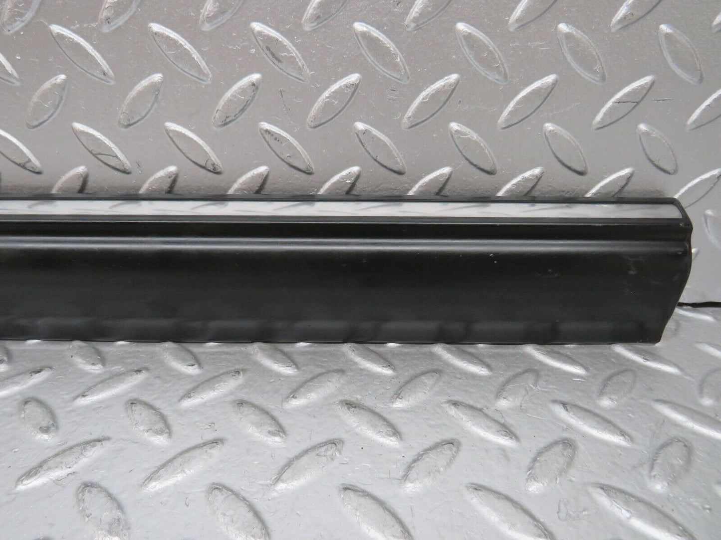 26789 Mercedes-Benz W123 240D Rear Left Door Lower Trim