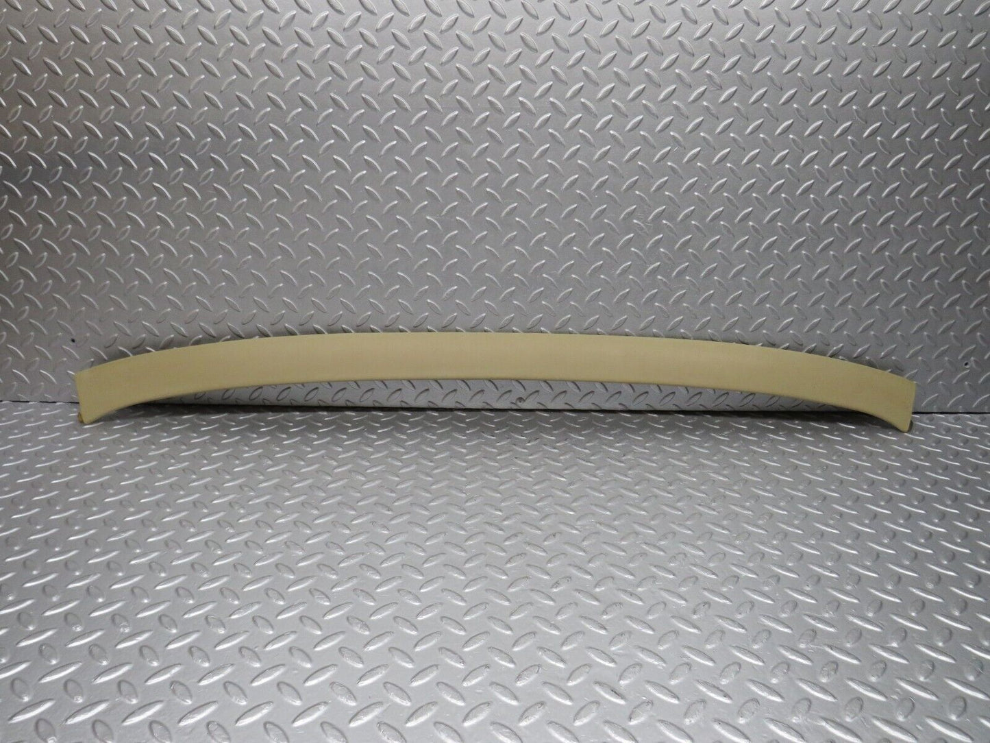 40195 Mercedes-Benz R107 Hardtop Windshield Lower Cover Panel