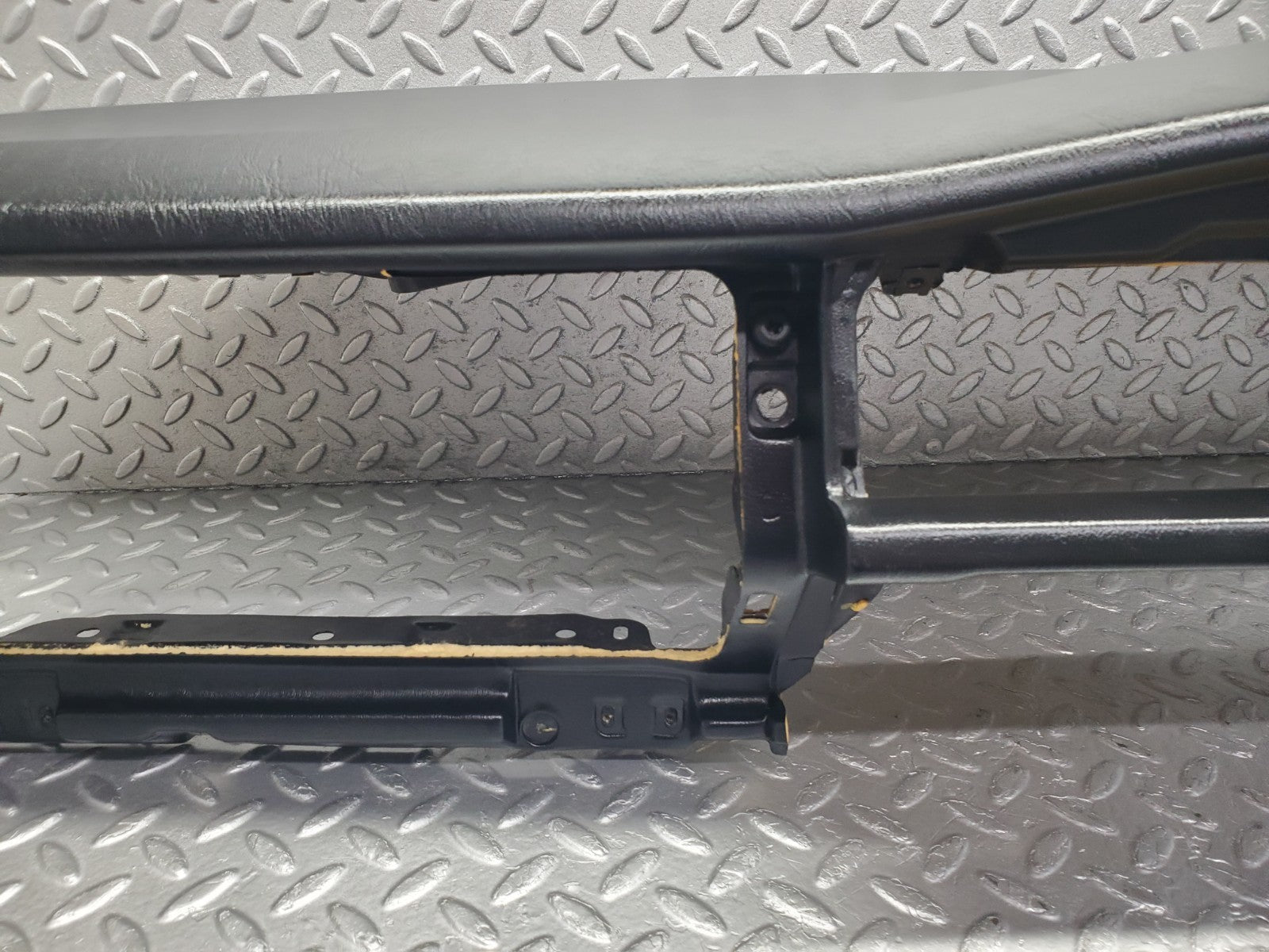 W201 Baby Benz dashboard used OEM