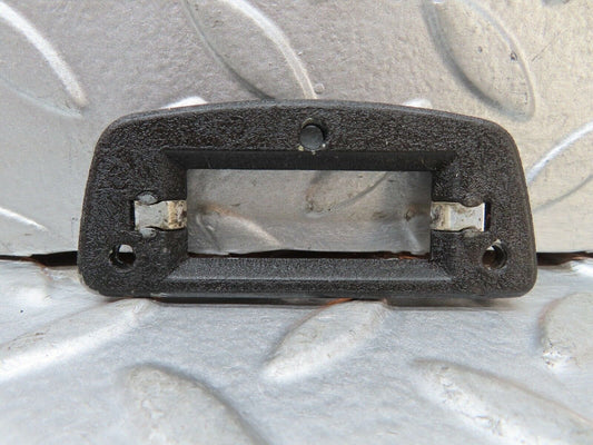 17835 Mercedes-Benz W116 450SEL Rear View Mirror Mount Bracket