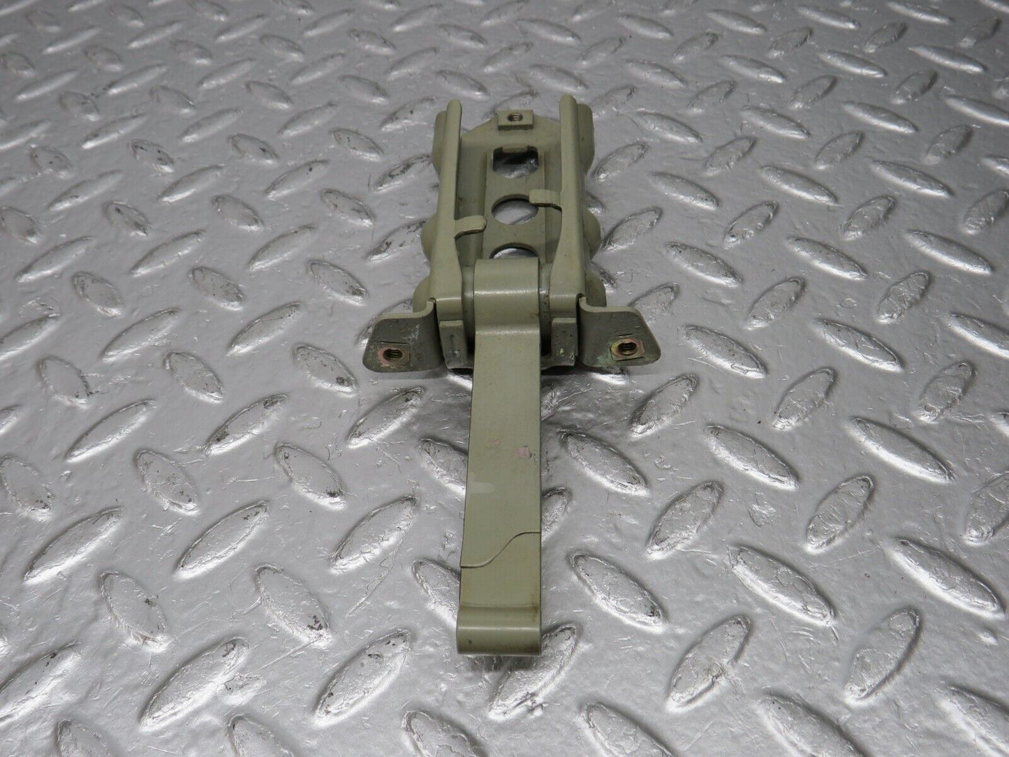 33690 Mercedes-Benz W201 190E 2.0L Door Safety Check Strap