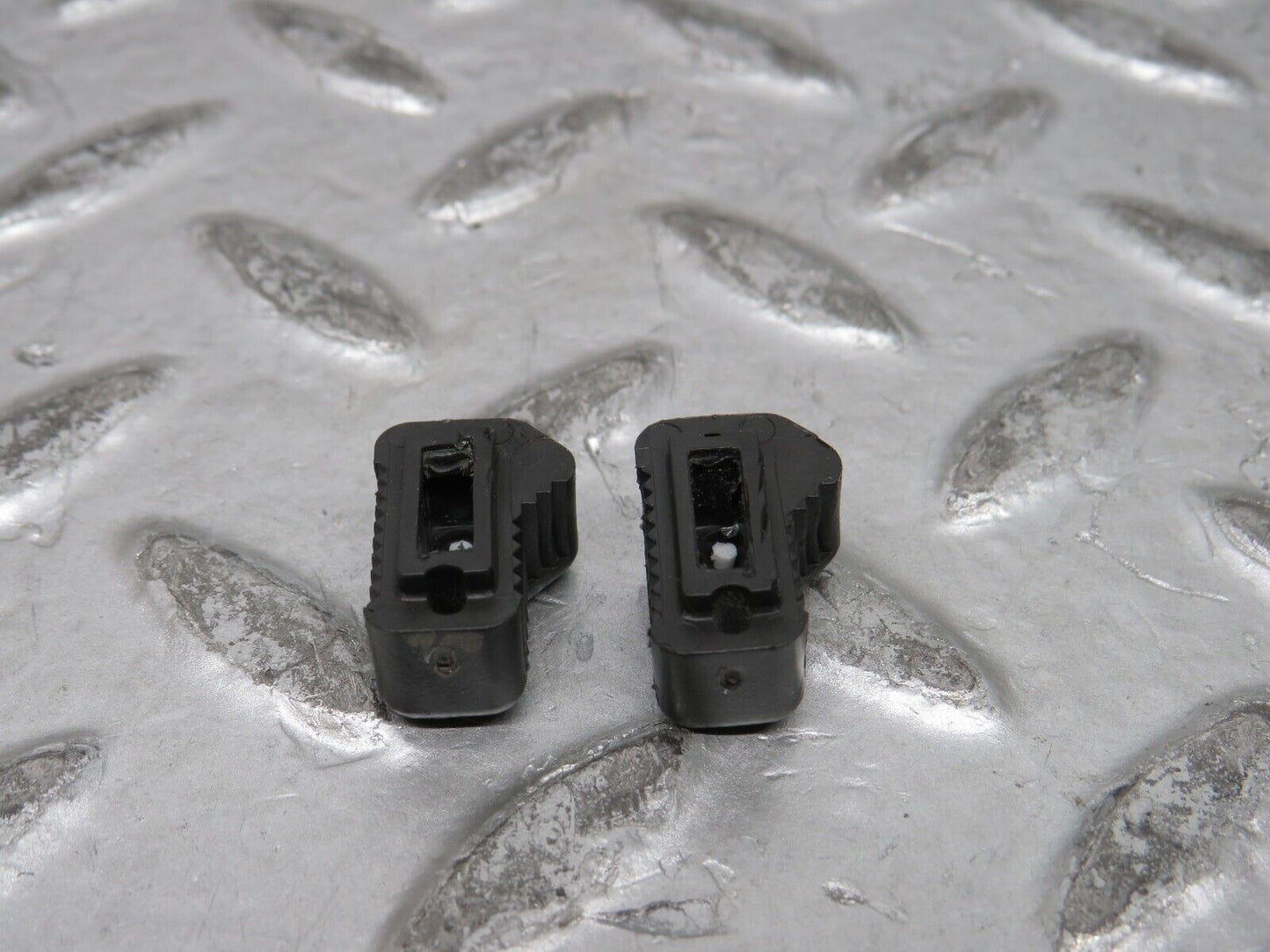 28317 Mercedes-Benz S123 240D Wagon Heater Control Knob Set