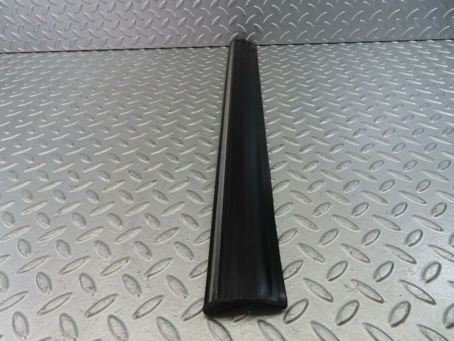 10279 Mercedes-Benz W123 Rear Left Door Lower Trim
