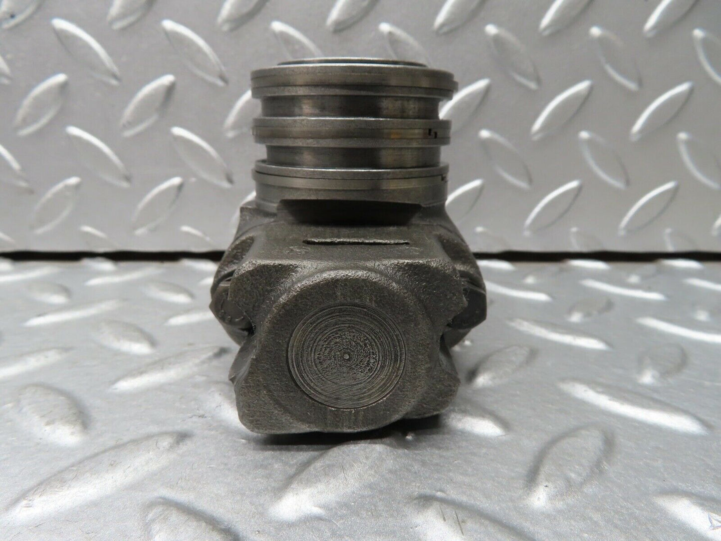 19768 Mercedes-Benz W123 722.122 Automatic Gearbox Governor 1152702174