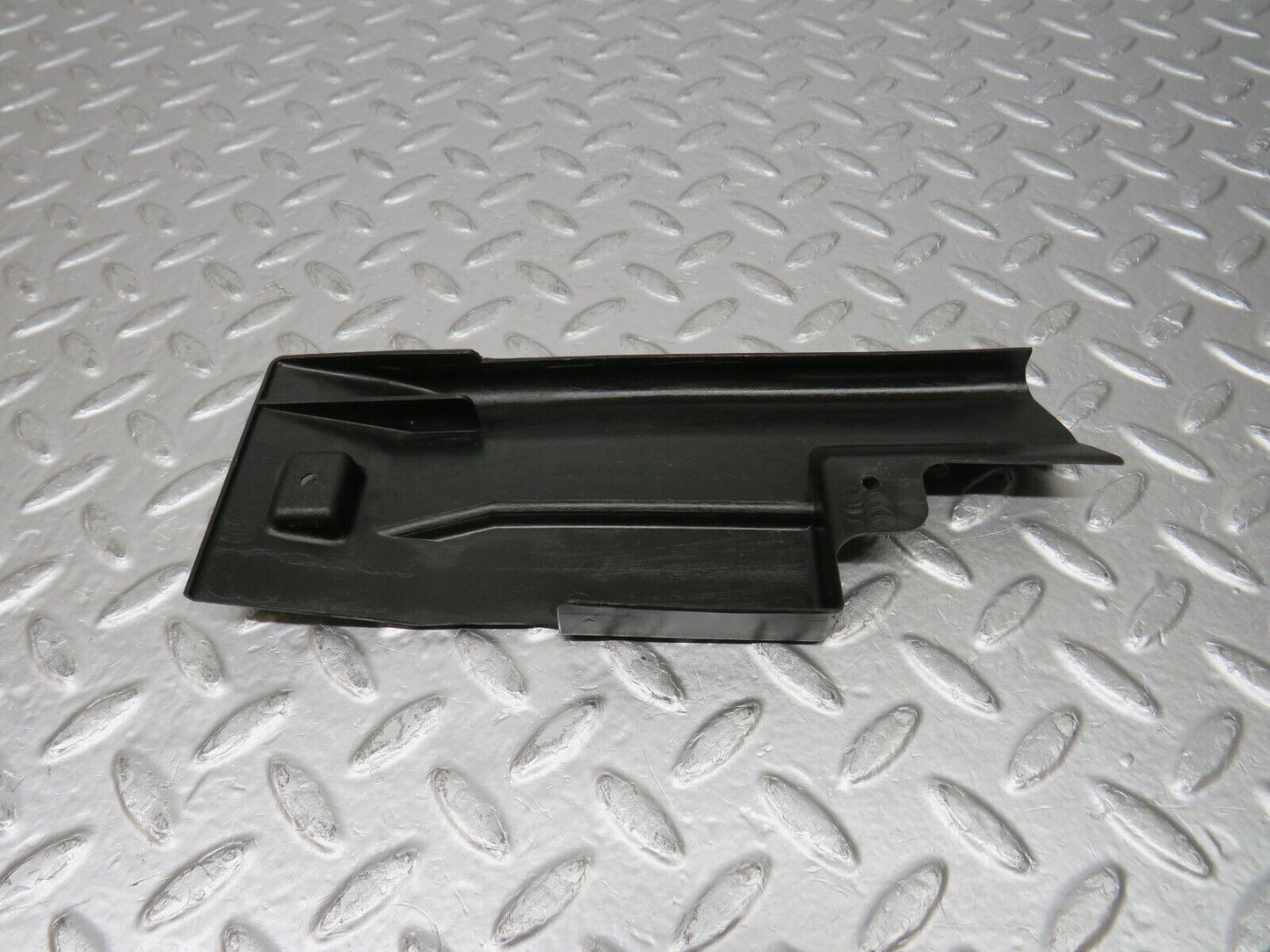 31359 Mercedes-Benz S124 220TE Wagon Trunk Cable Wire Cover 1248211536