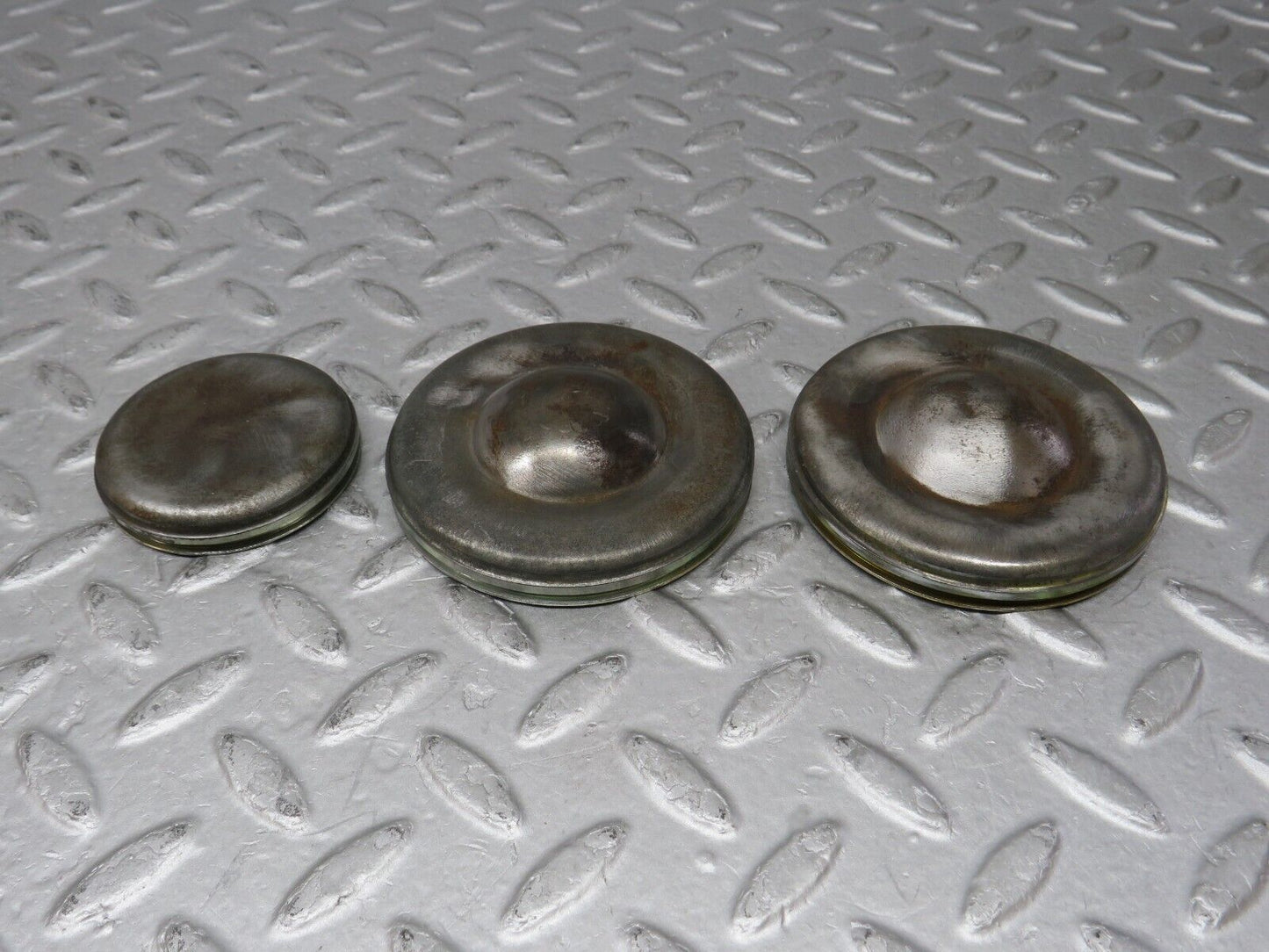 36420 Mercedes-Benz R107 450 Automatic Gearbox Piston Cover Cap Set 722.002