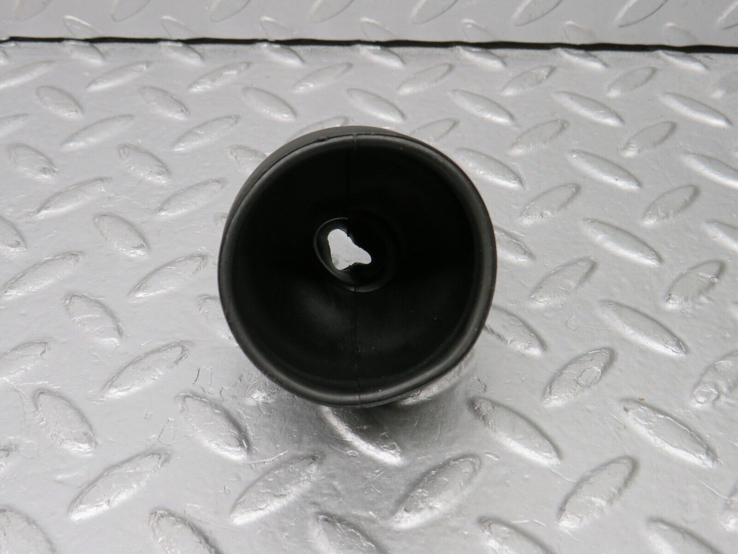 38799 Mercedes-Benz W201 190E 2.6L Headlight Switch Rubber Cover 0005452245