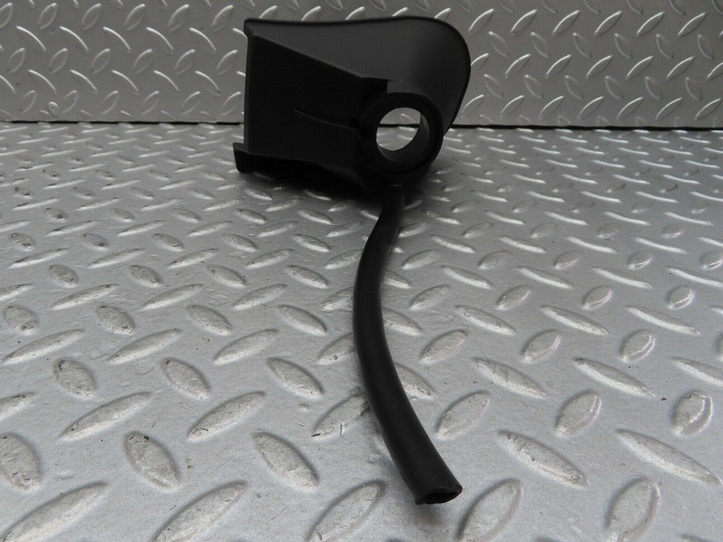 17278 Mercedes-Benz R129 300SL Coupe Right Roof Folding Lift Cylinder Cover