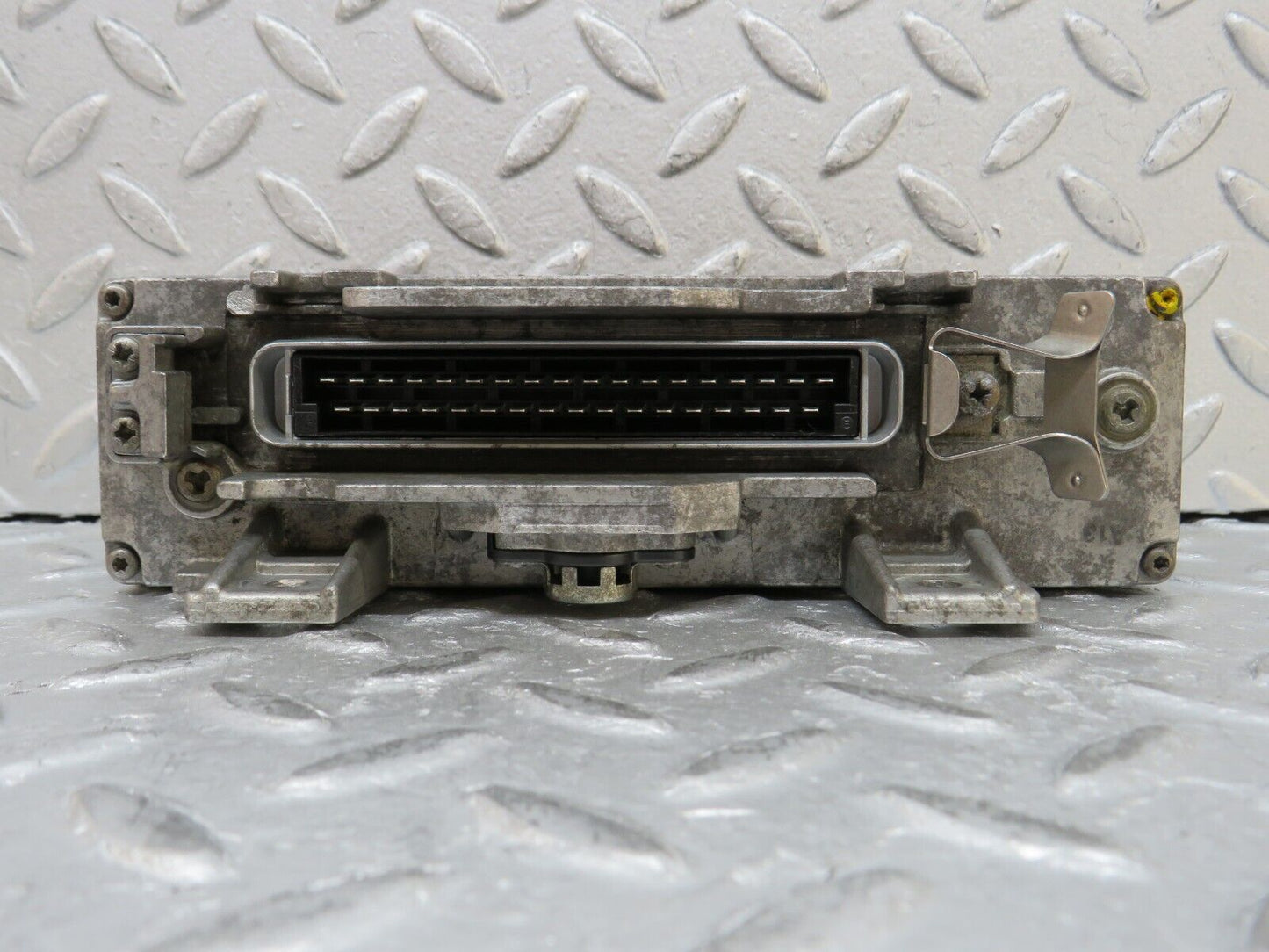 37734 Mercedes-Benz A124 320E Cabriolet ABS Control Unit ECU Bosch 0055455132 0265101020