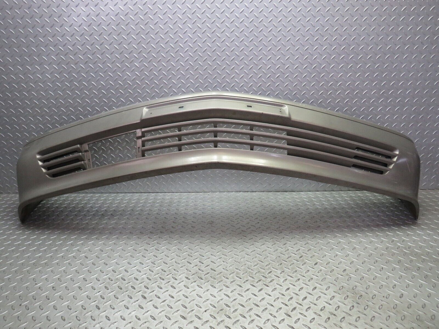 36328 Mercedes-Benz W126 420SE Front Bumper 1268802440