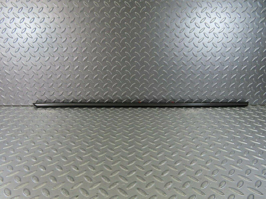 10251 Mercedes-Benz W123 Rear Left Door Centre Moulding Trim