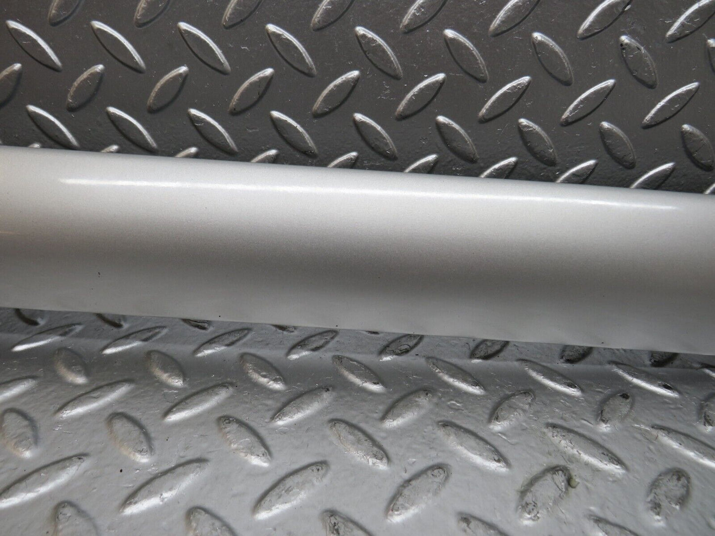 24813 Mercedes-Benz W140 S320 A Pillar Exterior Cover Right Side
