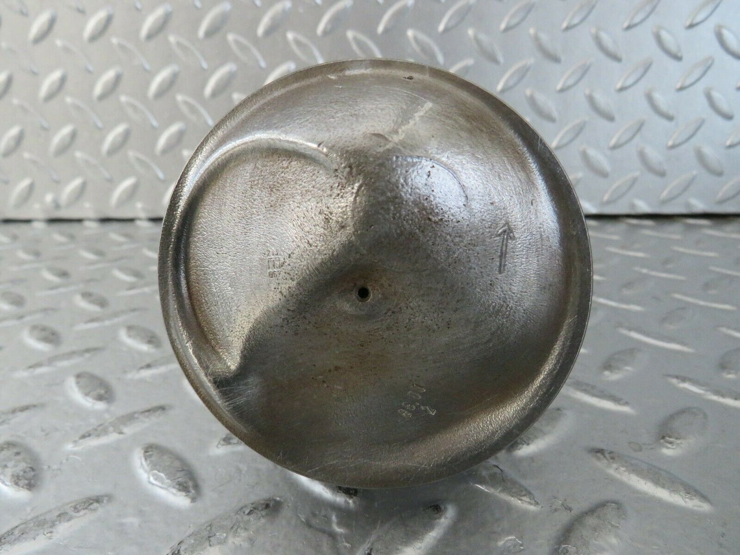 23578 Mercedes-Benz W114 280E Piston With Connecting Rod 86.00 mm