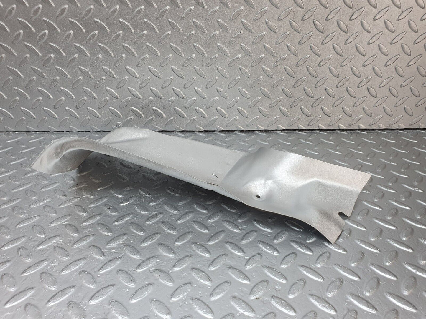 42688 Mercedes-Benz W201 190 2.0L Exhaust Heat Shield