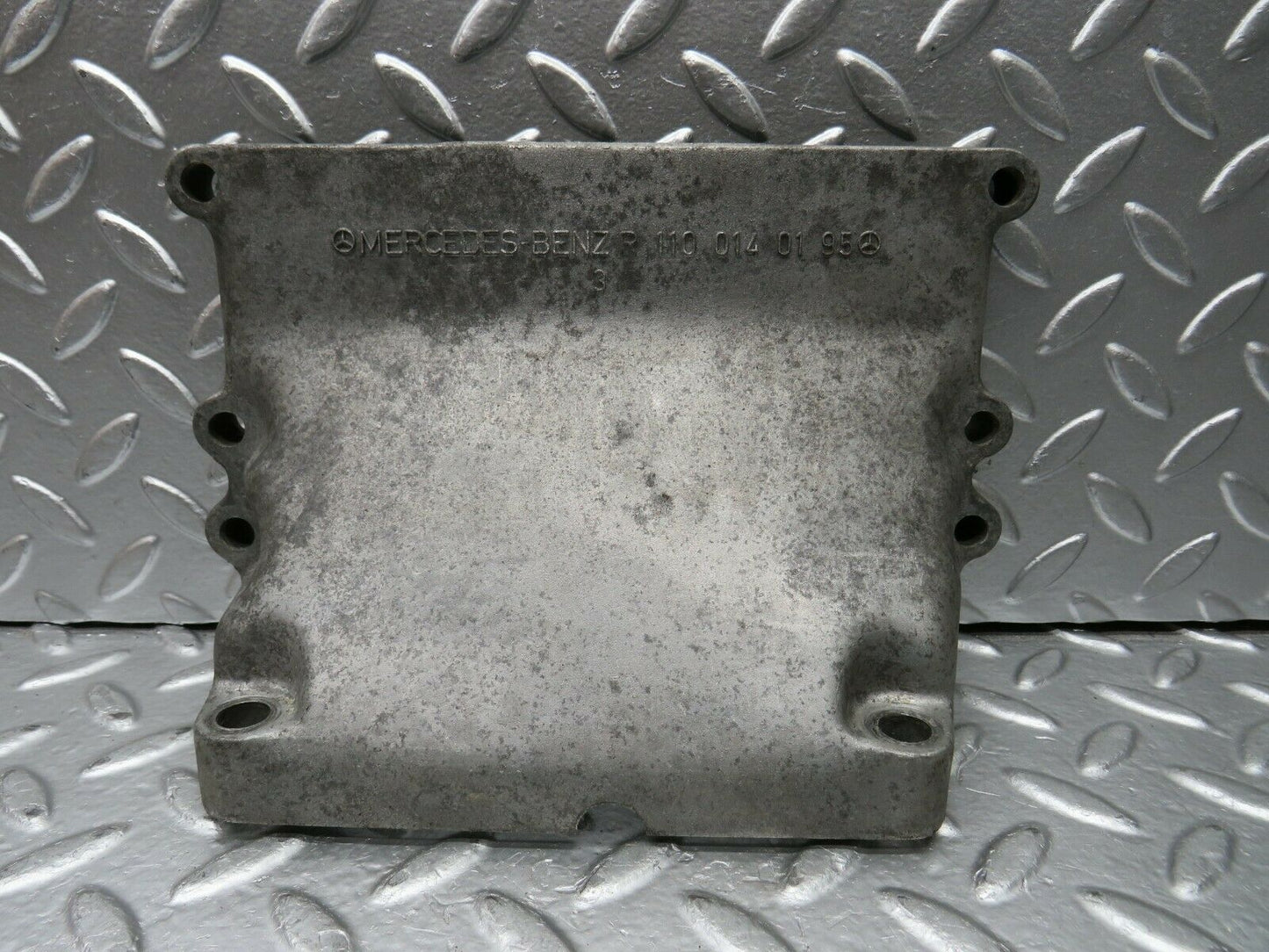 24049 Mercedes-Benz W123 280E Gearbox Support 1100140195