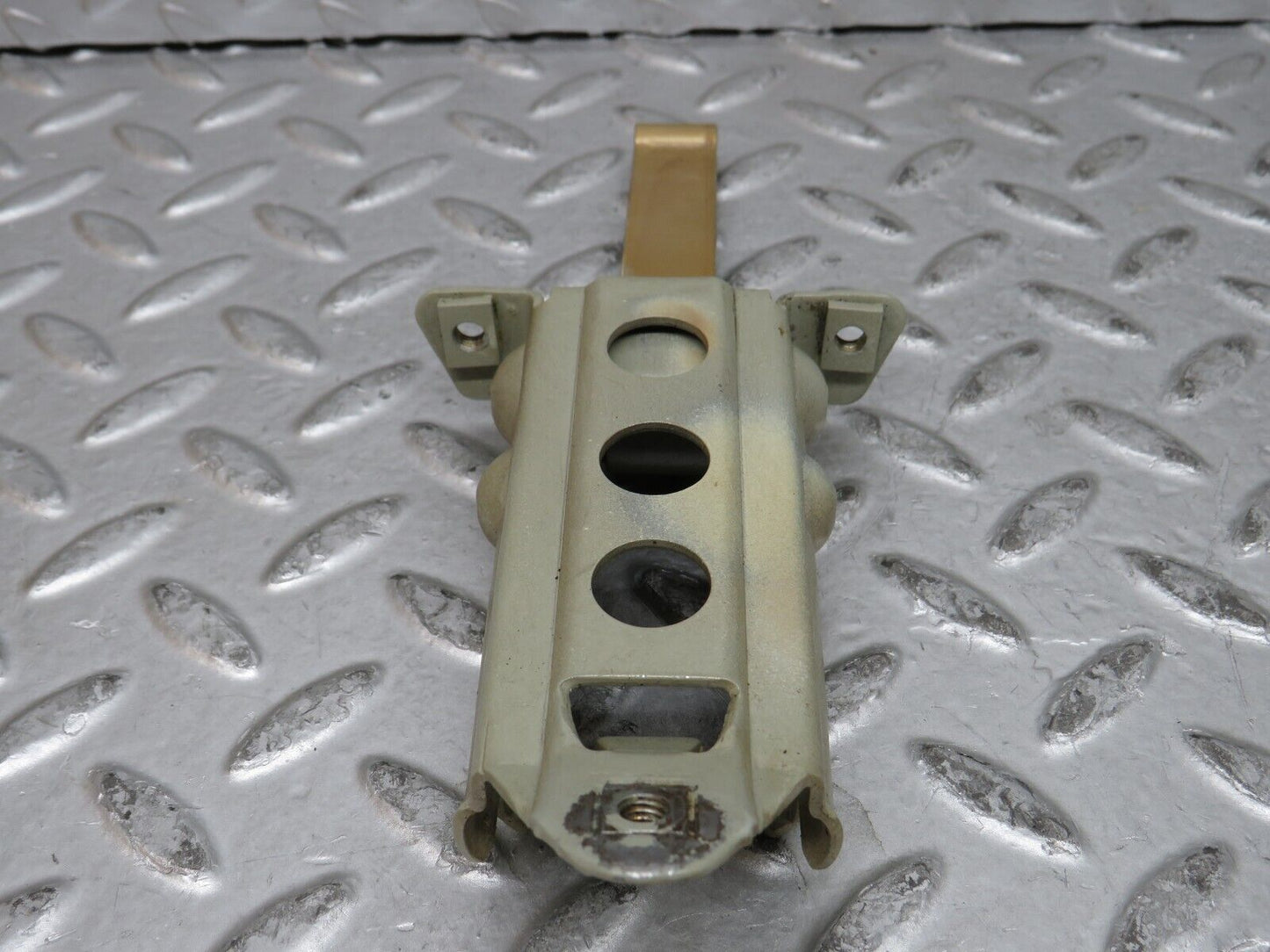 28509 Mercedes-Benz S123 240D Wagon Door Safety Check Strap