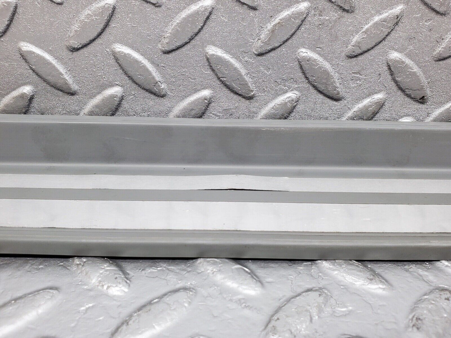 44583 Mercedes-Benz W124 220E Rear Right Door Sill Trim