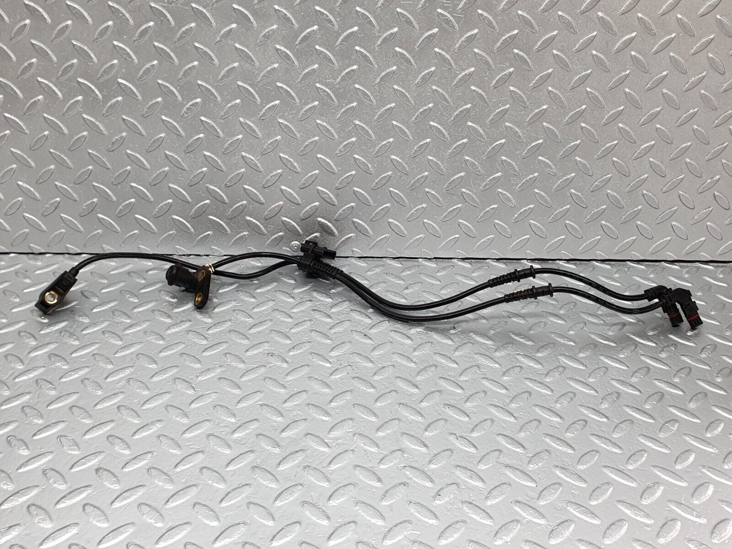 42117 Mercedes-Benz W202 C200 ABS Sensor Speed Sensor Right Side 2025402417