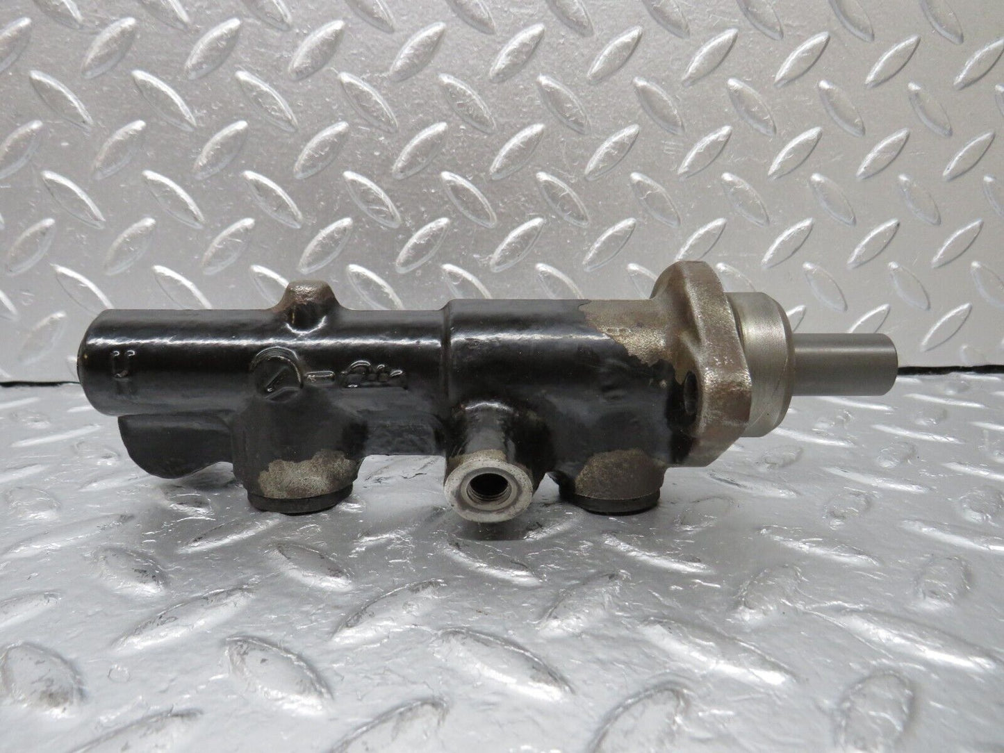34306 Mercedes-Benz C126 380SEC Coupe Brake Master Cylinder Ate