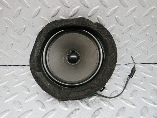 37865 Mercedes-Benz A124 320E Cabriolet Rear Left Door Speaker 1248203102
