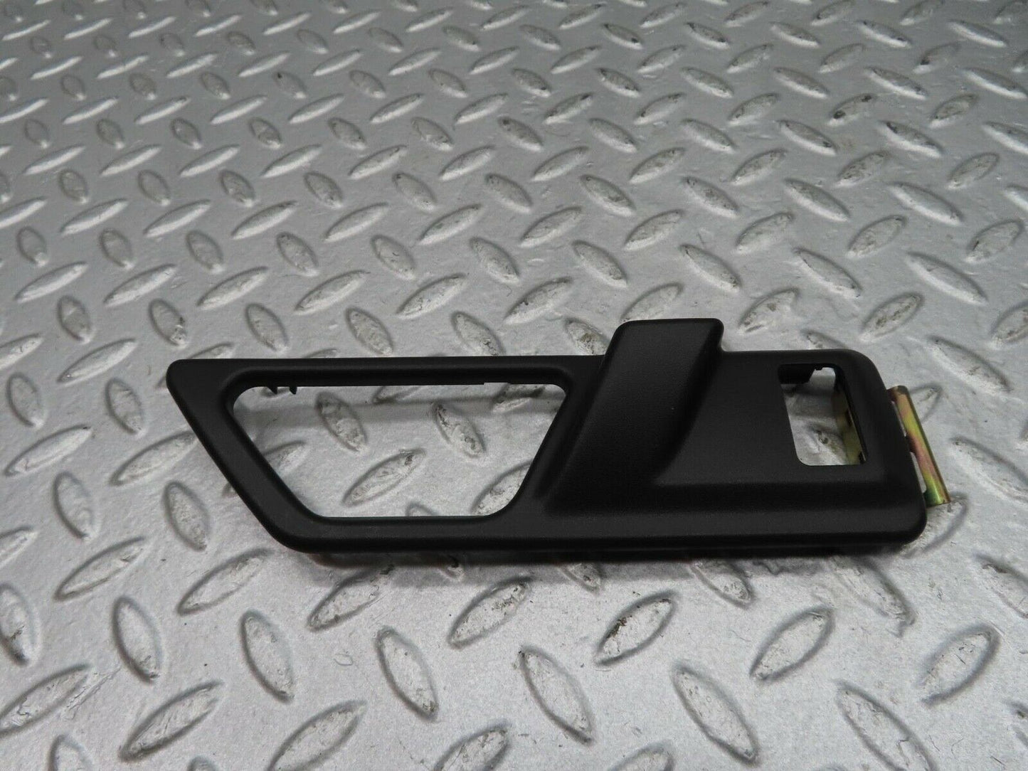 16246 Mercedes-Benz W124 260E Door Opener Frame Rear Left