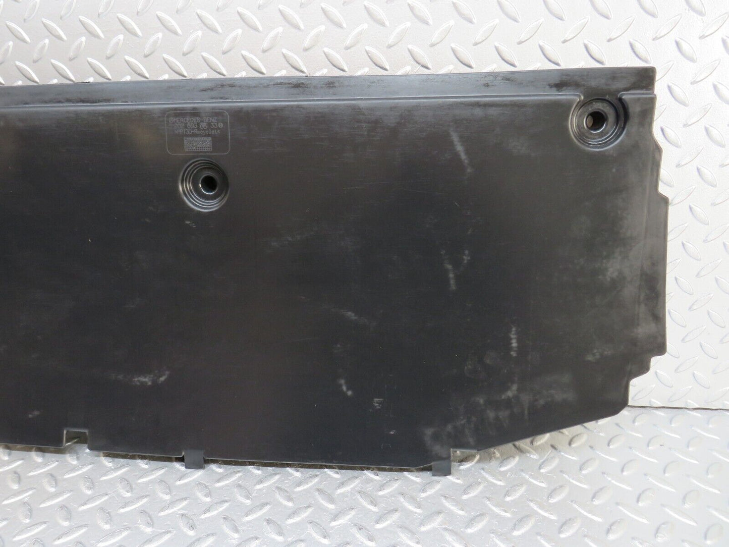 33216 Mercedes-Benz W202 C180 Trunk Storage Cover Panel 2026930533