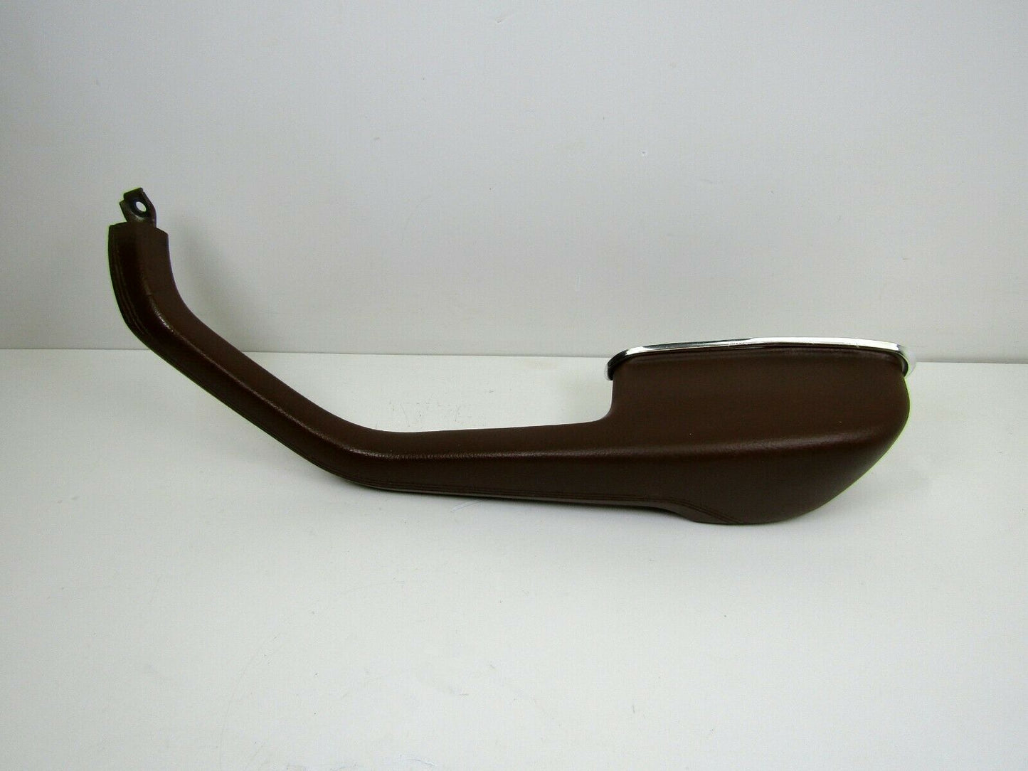 2114 Mercedes-Benz W116 350SE Rear Right Door Handle Armrest Brown