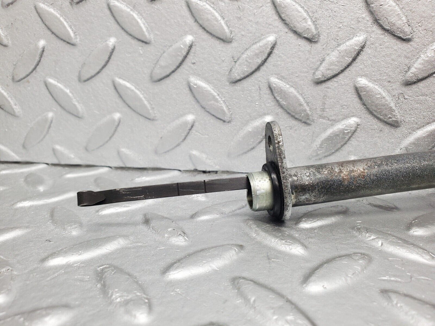 46088 Mercedes-Benz W126 420SE Automatic Gearbox Oil Dipstick 1262700083