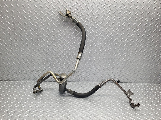 W126 Coupe air conditioning hose pipe with dryer used OEM