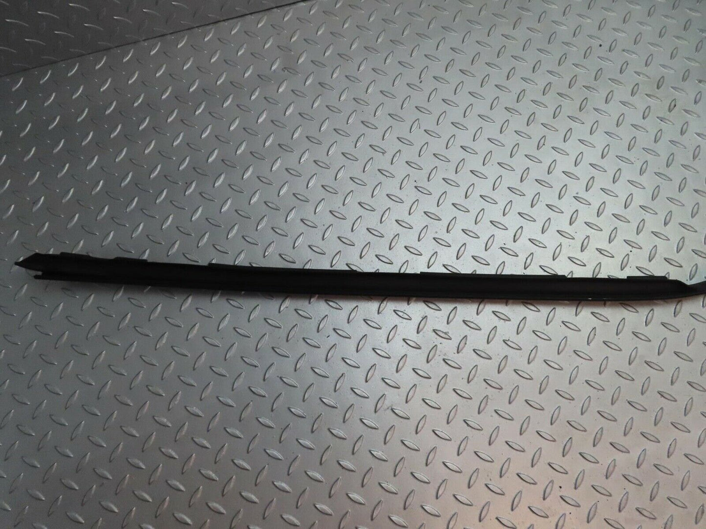 14798 Mercedes-Benz W201 190E Roof Moulding Trim Left Side