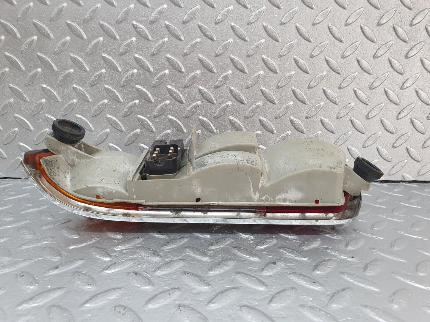 43284 Mercedes-Benz W108 280SE Tail Light Right K33268 1088260259 1088260256