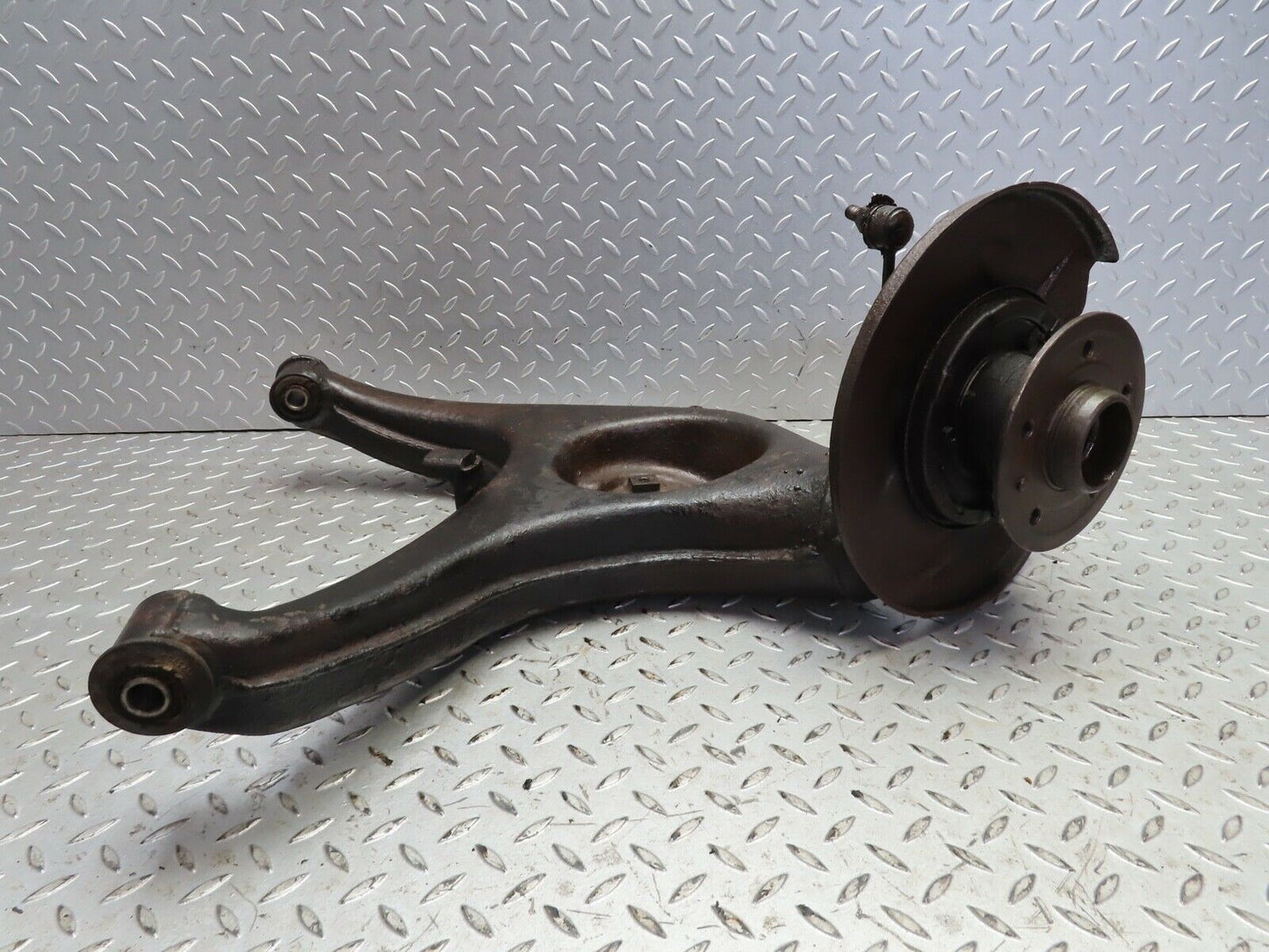 20451 Mercedes-Benz W114 280CE Coupe Control Arm Rear Left 1153571205