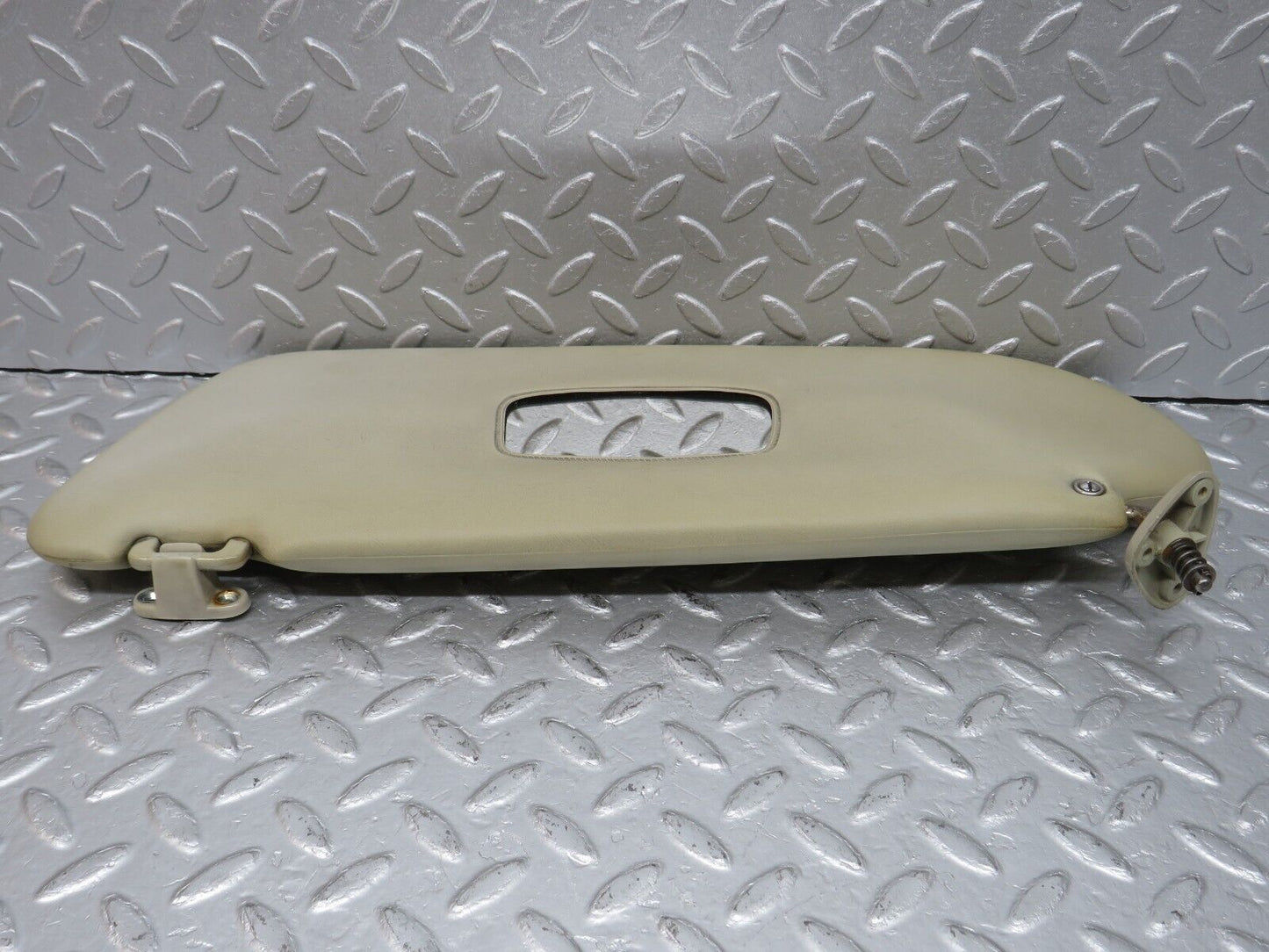 40238 Mercedes-Benz W110 230 Sun Visor Left Side