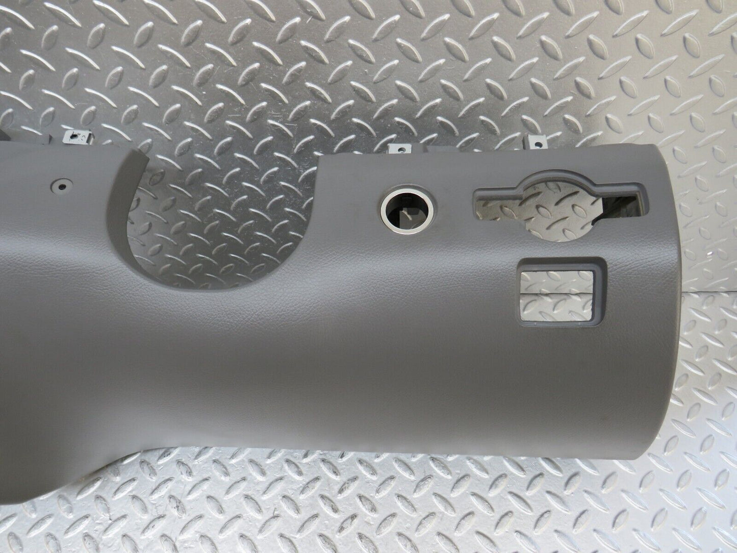 35109 Mercedes-Benz W221 Dashboard Grey 2216803487