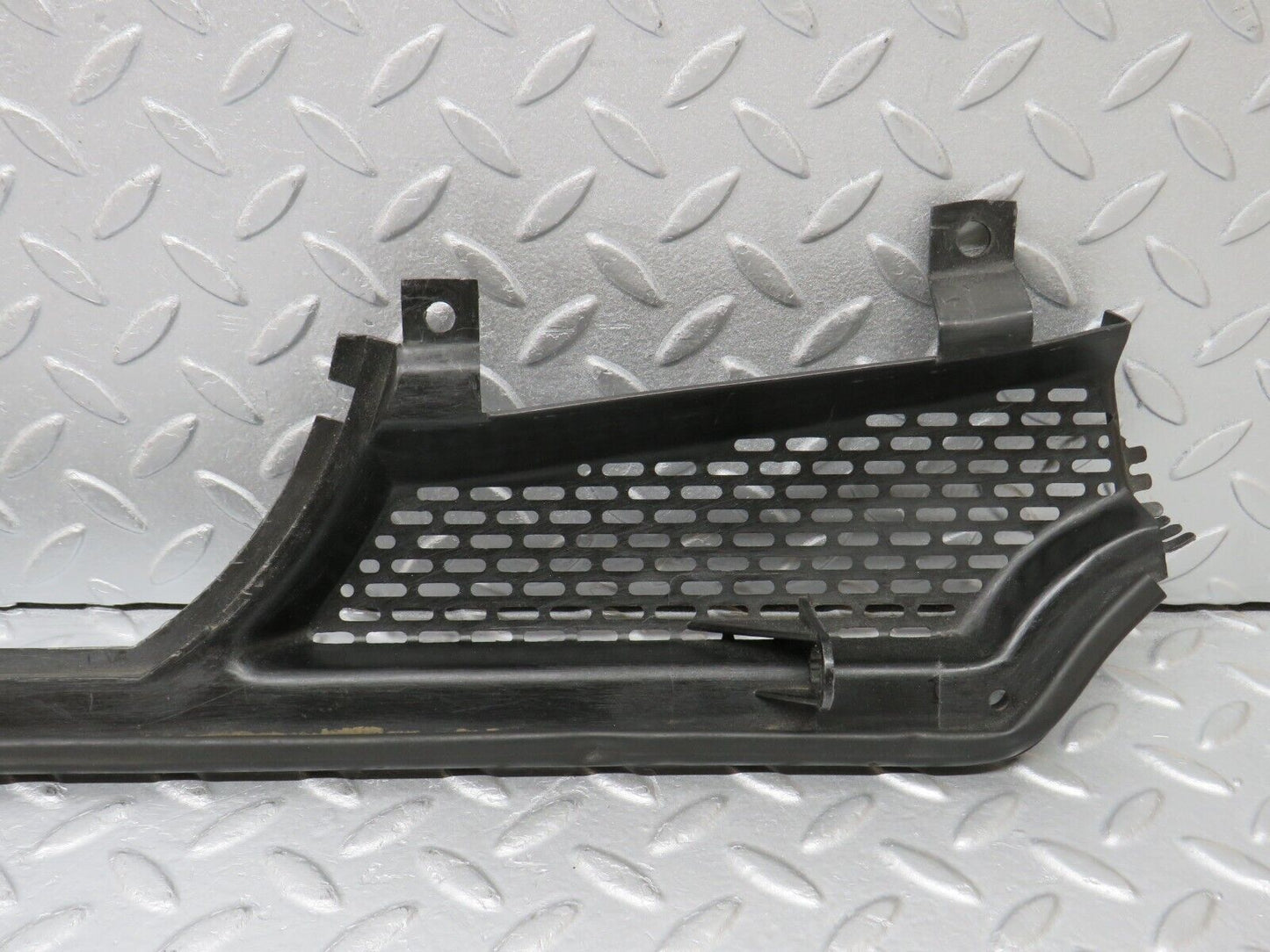 38512 Mercedes-Benz R129 280SL Coupe Windscreen Wiper Motor Cover Panel