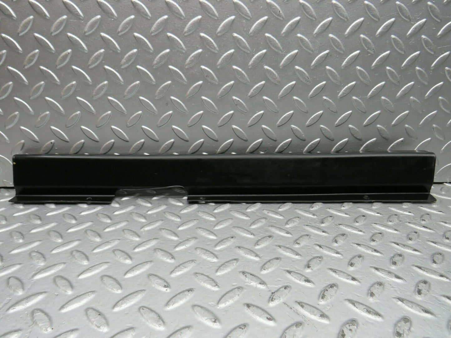 22057 Mercedes-Benz S123 280TE Wagon Cable Channel Cover Set 1238210136