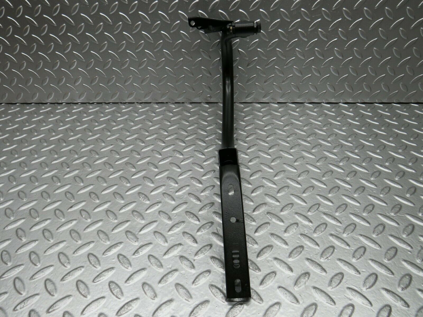 22519 Mercedes-Benz C124 E220 Coupe Trunk Hinge Left Side