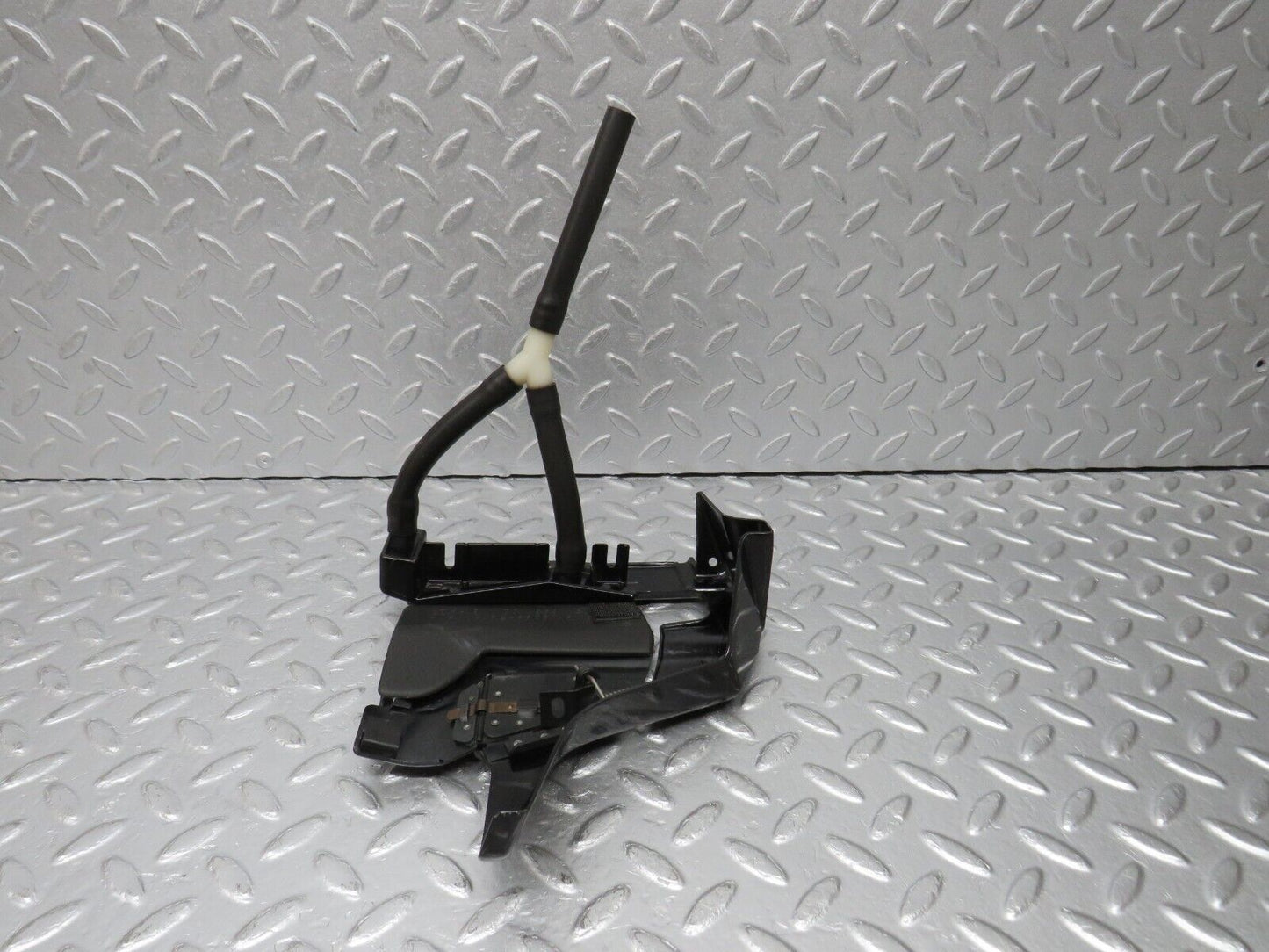 39402 Mercedes-Benz R129 320SL Coupe Roof Flap Cover Trim Right 1296930216 1296930414