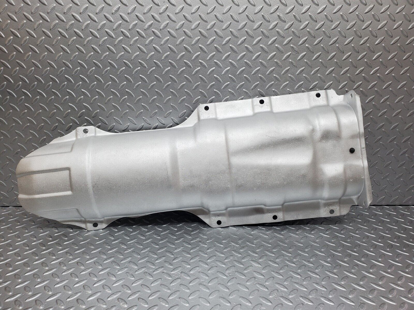 45909 Mercedes-Benz W126 420SE Exhaust Heat Shield