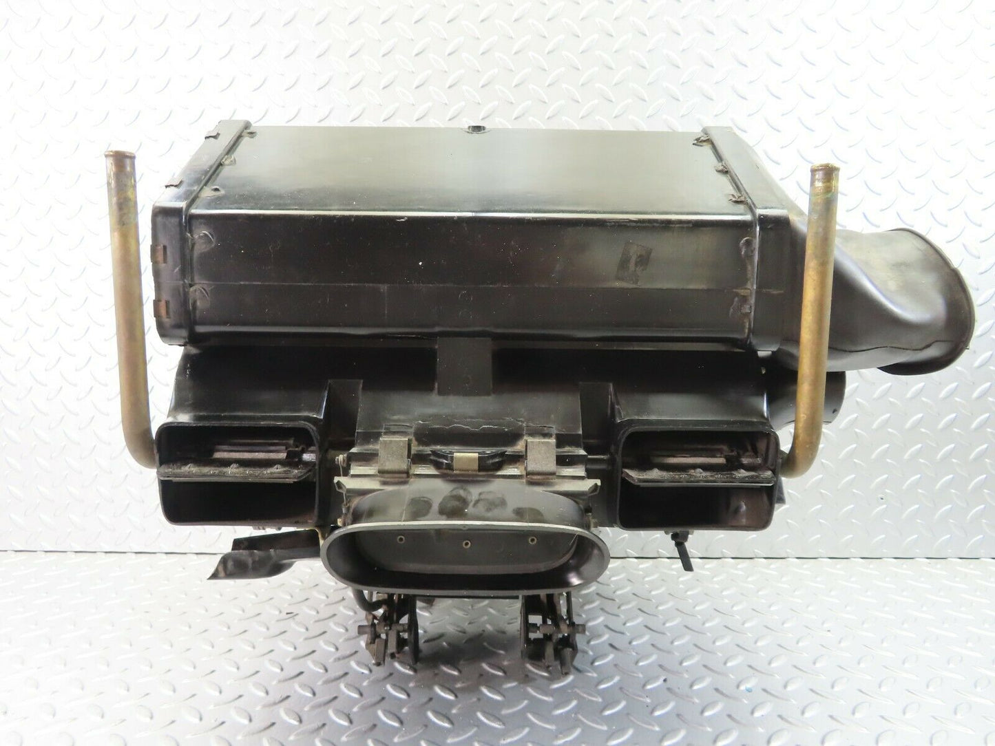 7483 Mercedes-Benz W116 450SE Heater Box Blower Housing
