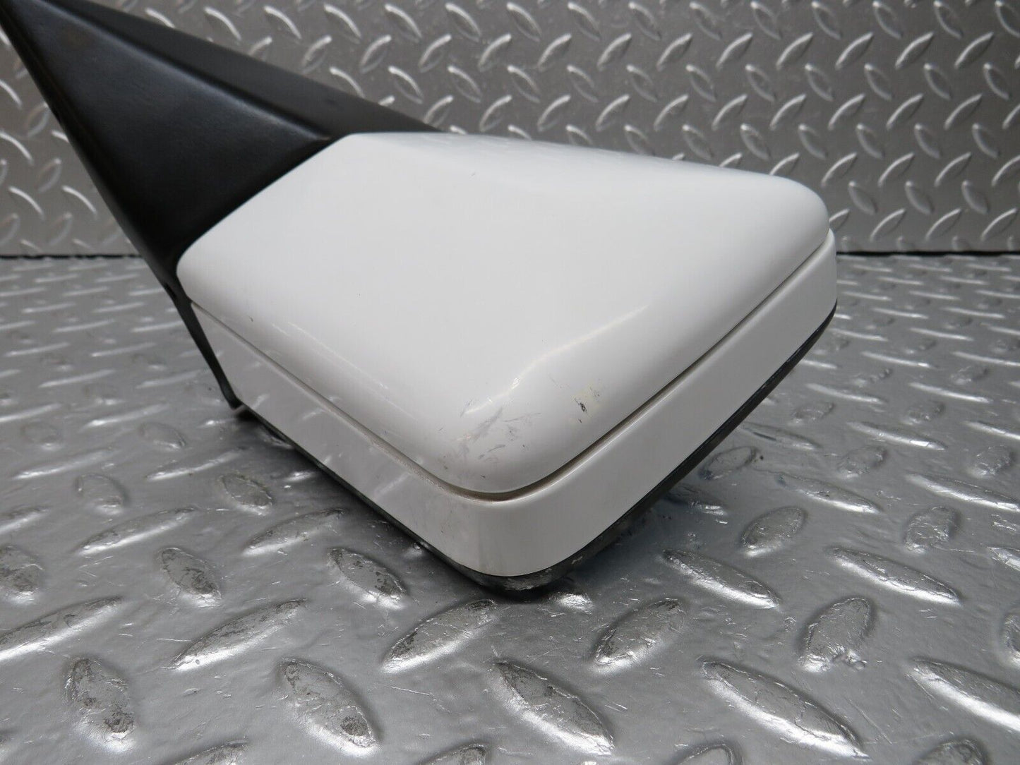 30355 Mercedes-Benz W124 230E Wing Mirror Left Side Electric 1248110398
