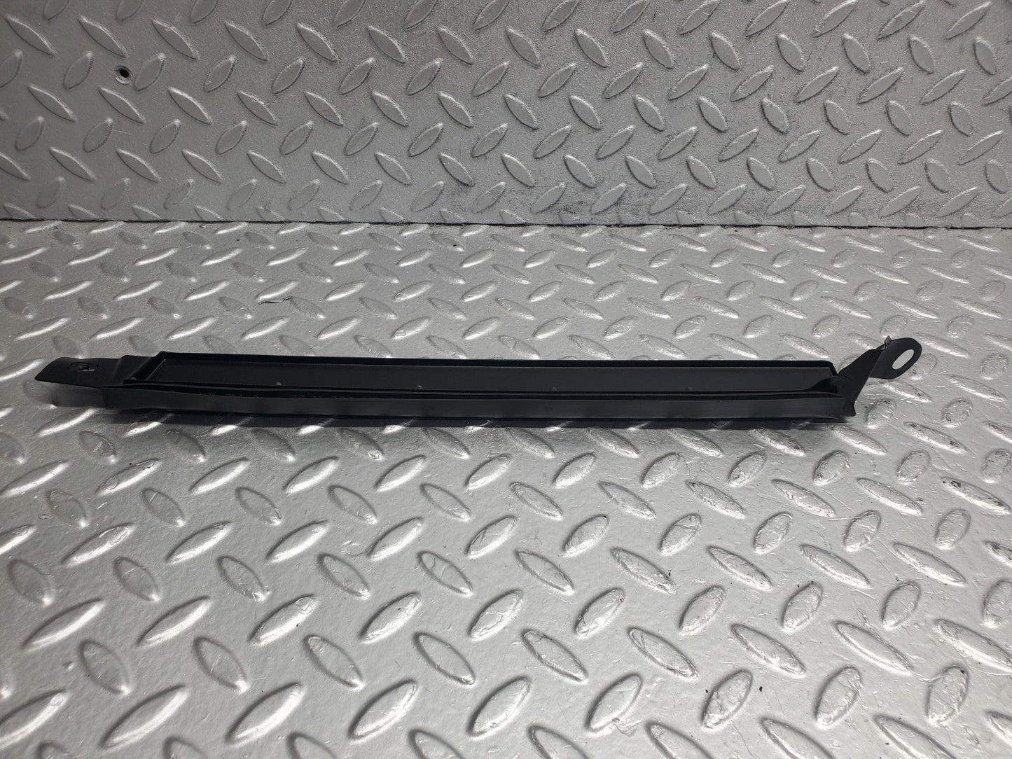 W124 Wagon under headlight trim right side used OEM