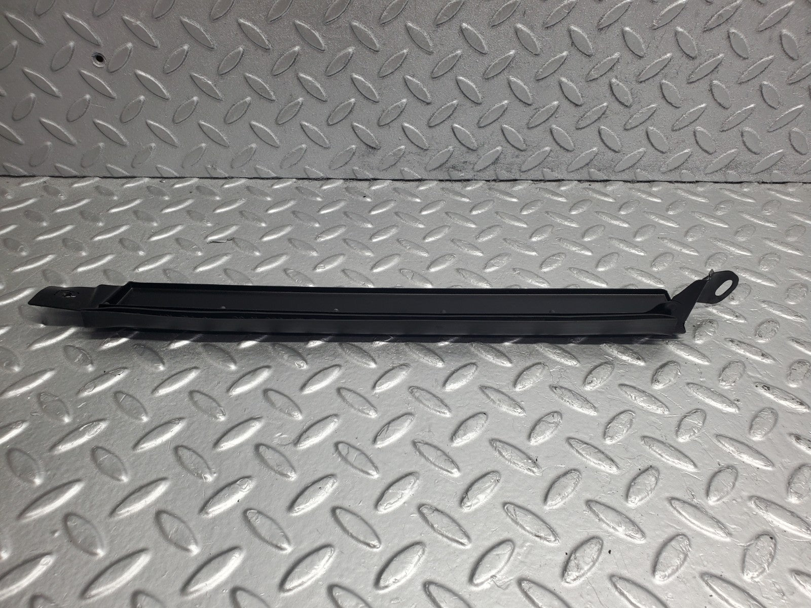 W124 Wagon under headlight trim right side used OEM