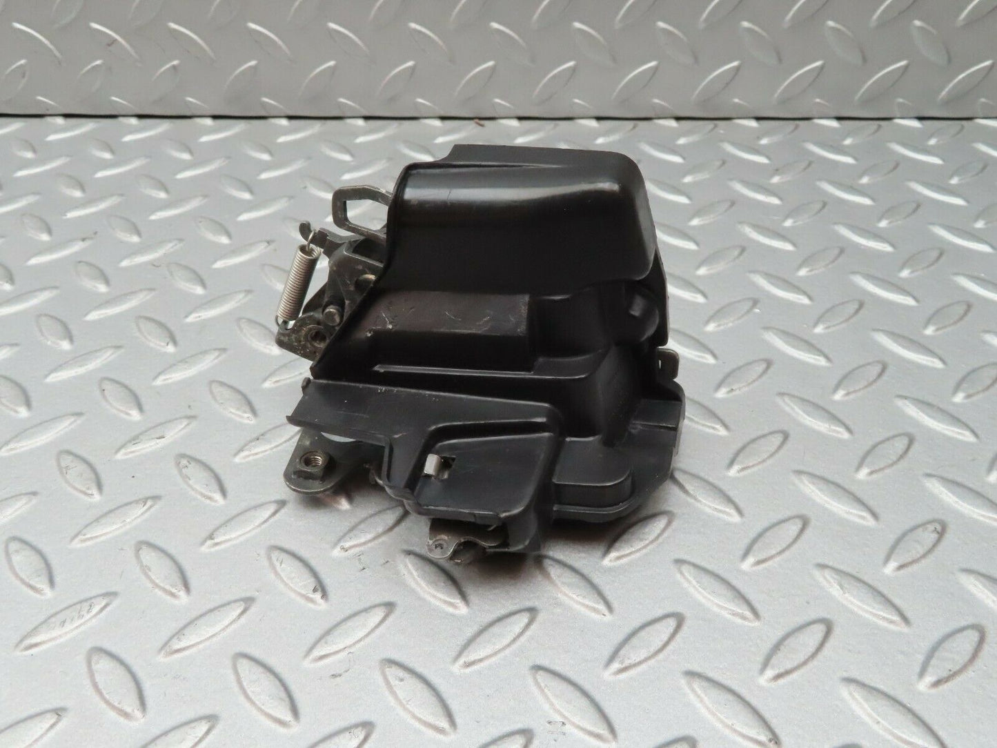 4315 Mercedes-Benz W123 230E Rear Right Door Lock Mechanism