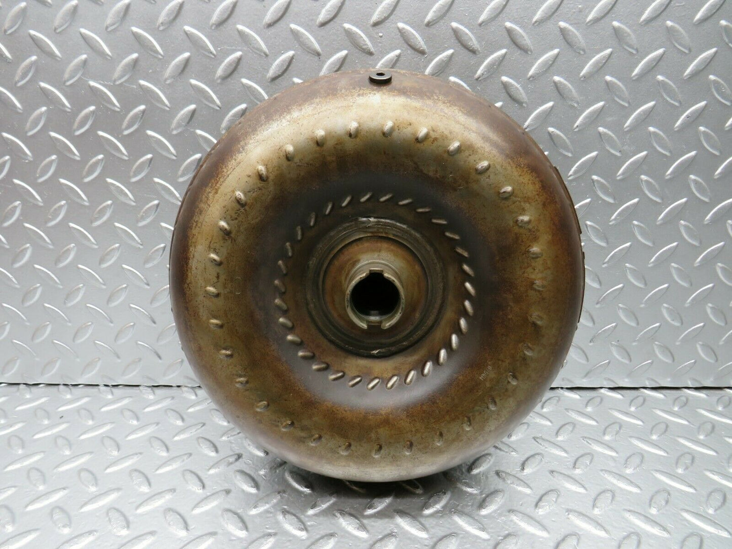 22440 Mercedes-Benz C124 E220 Coupe Torque Converter 2022500002