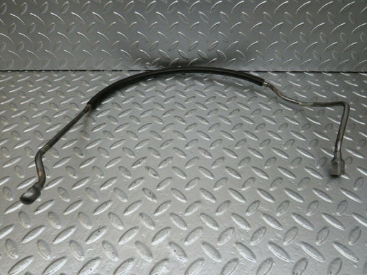 24449 Mercedes-Benz S124 220TE Wagon Fuel Line Hose