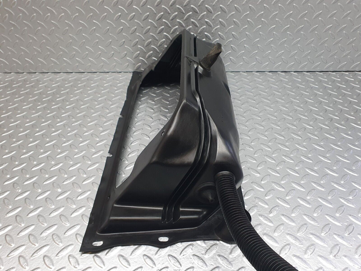 42285 Mercedes-Benz R129 320SL Coupe Heater Blower Motor Housing 1298311746