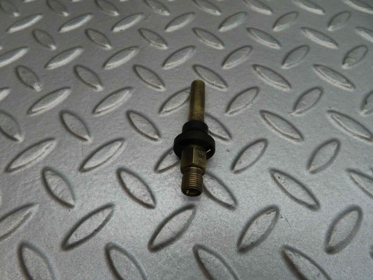 12170 Mercedes-Benz R129 300SL Coupe Fuel Injector 0437502054