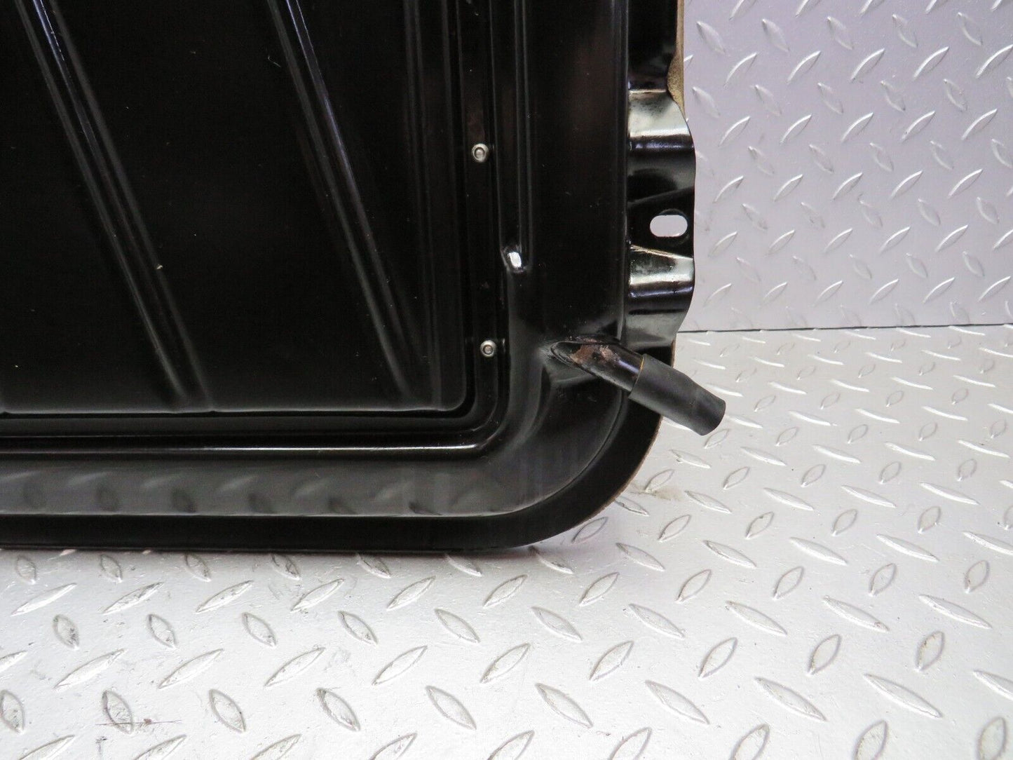 29498 Mercedes-Benz W124 230E Power Sunroof Frame